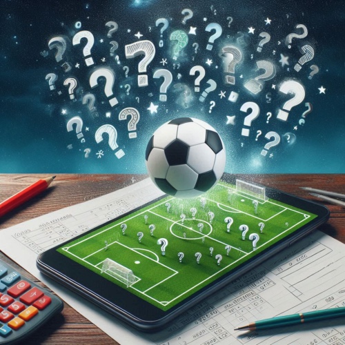 FAQ Quiniela de futbol